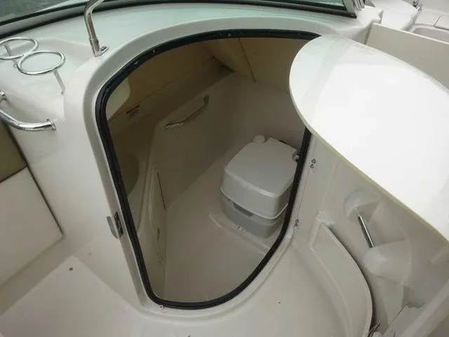 Slide: The Image of Sea Ray 260 Sundeck 2007 - 18