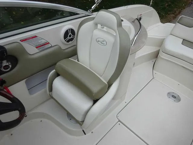 Slide: The Image of Sea Ray 260 Sundeck 2007 - 9
