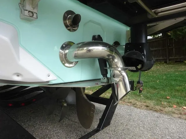 Slide: The Image of Nautique Super Air Nautique GS22 2025 - 18