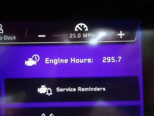 Slide: The Image of Nautique Super Air Nautique GS22 2025 - 19