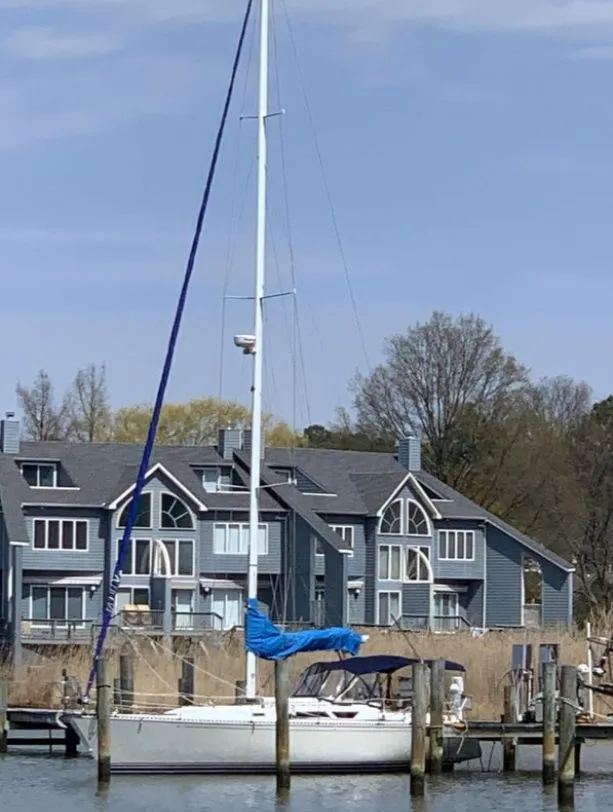 The Image of C&C 44 1989 - 0