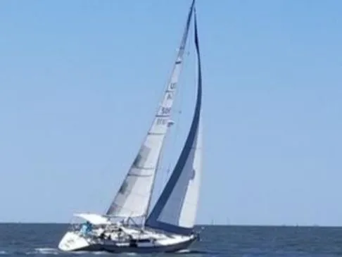 Slide: The Image of C&C 44 1989 - 1