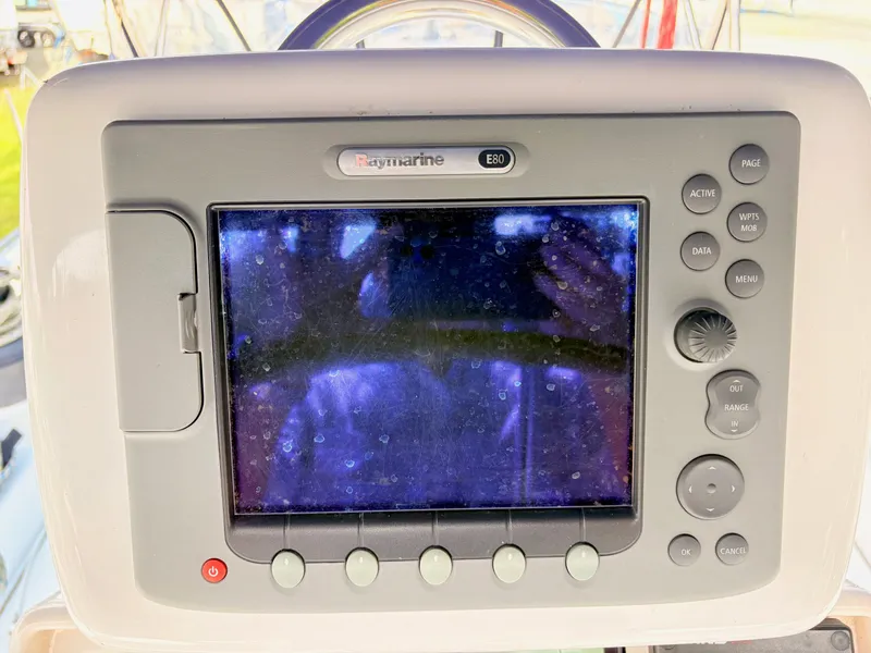 Slide: The Image of C&C 44 1989 - 14