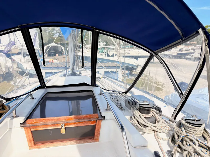 Slide: The Image of C&C 44 1989 - 18