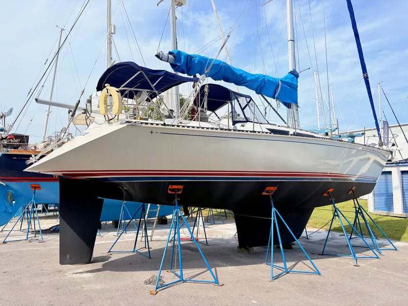 Slide: The Image of C&C 44 1989 - 2