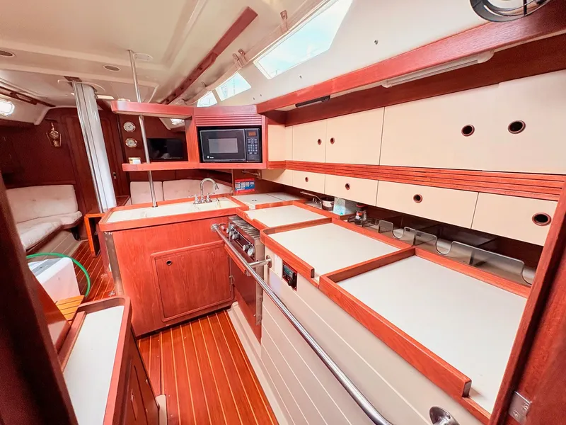 Slide: The Image of C&C 44 1989 - 26