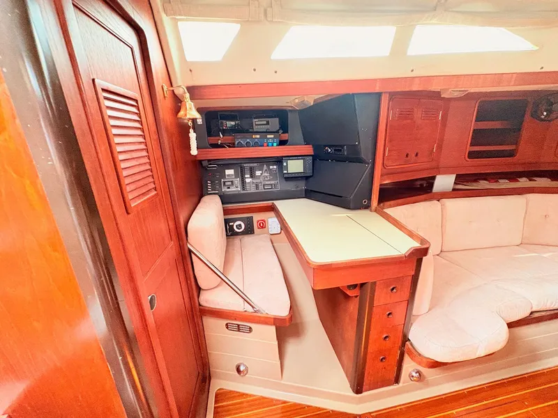 Slide: The Image of C&C 44 1989 - 28