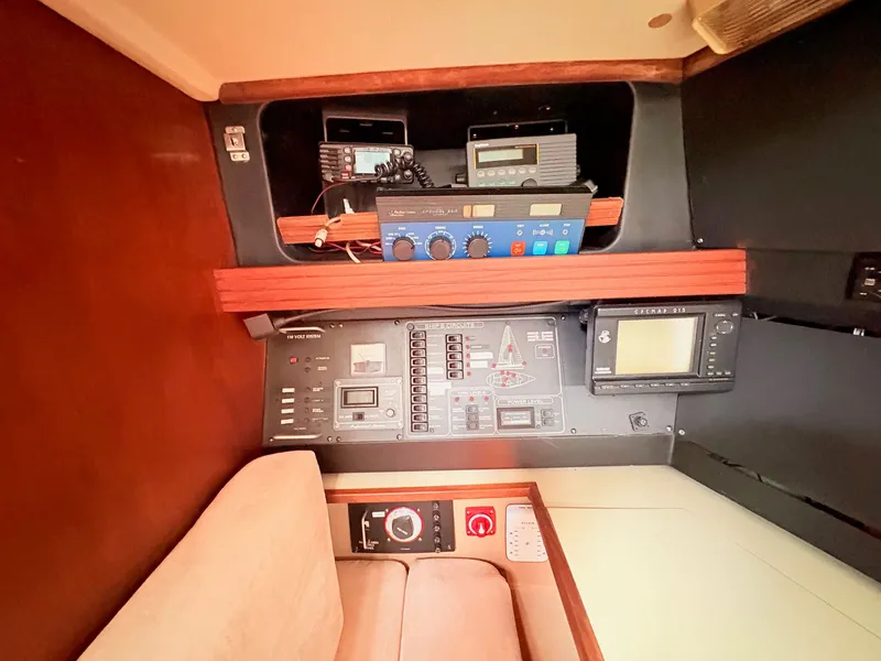 Slide: The Image of C&C 44 1989 - 29