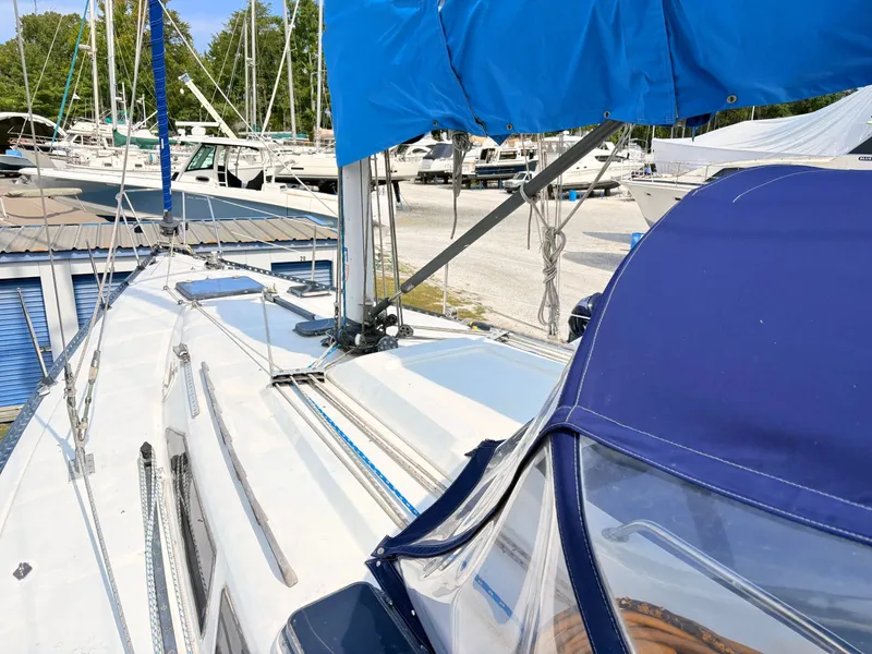 Slide: The Image of C&C 44 1989 - 4