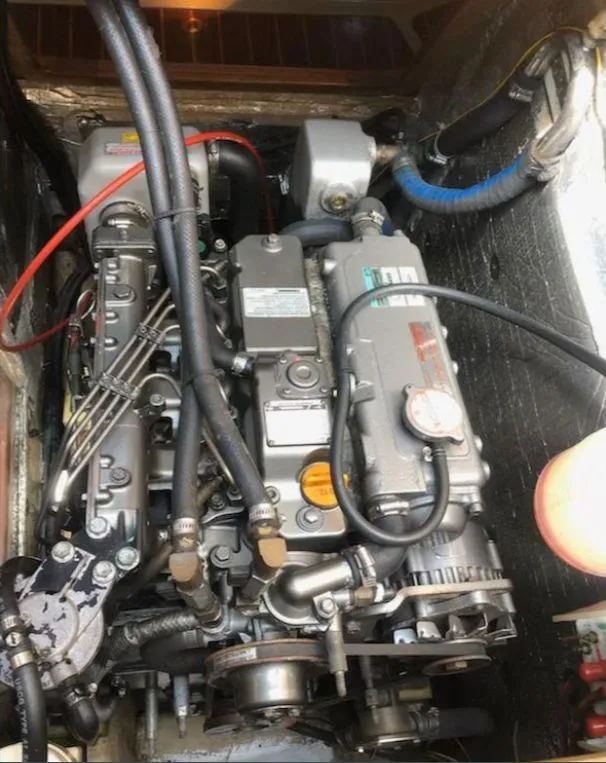 Slide: The Image of C&C 44 1989 - 40