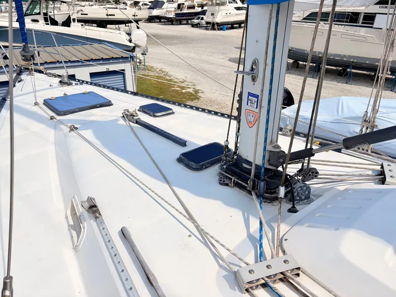 Slide: The Image of C&C 44 1989 - 5