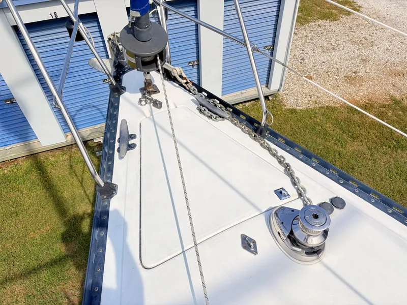 Slide: The Image of C&C 44 1989 - 6