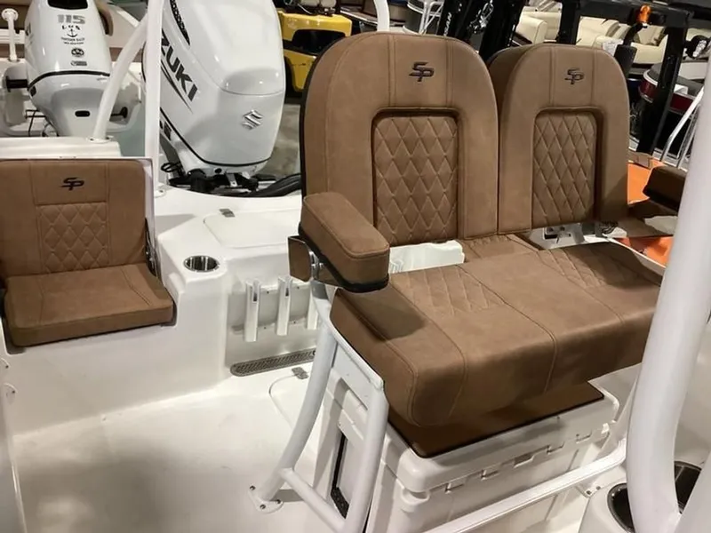 Slide: The Image of Sea Pro 230 2024 - 2