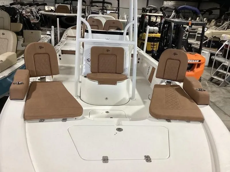 Slide: The Image of Sea Pro 230 2024 - 5
