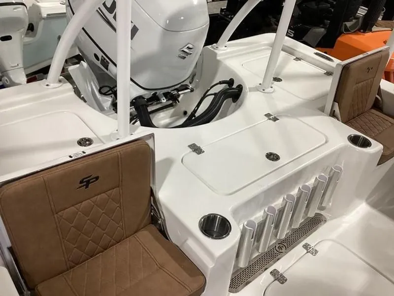 Slide: The Image of Sea Pro 230 2024 - 6