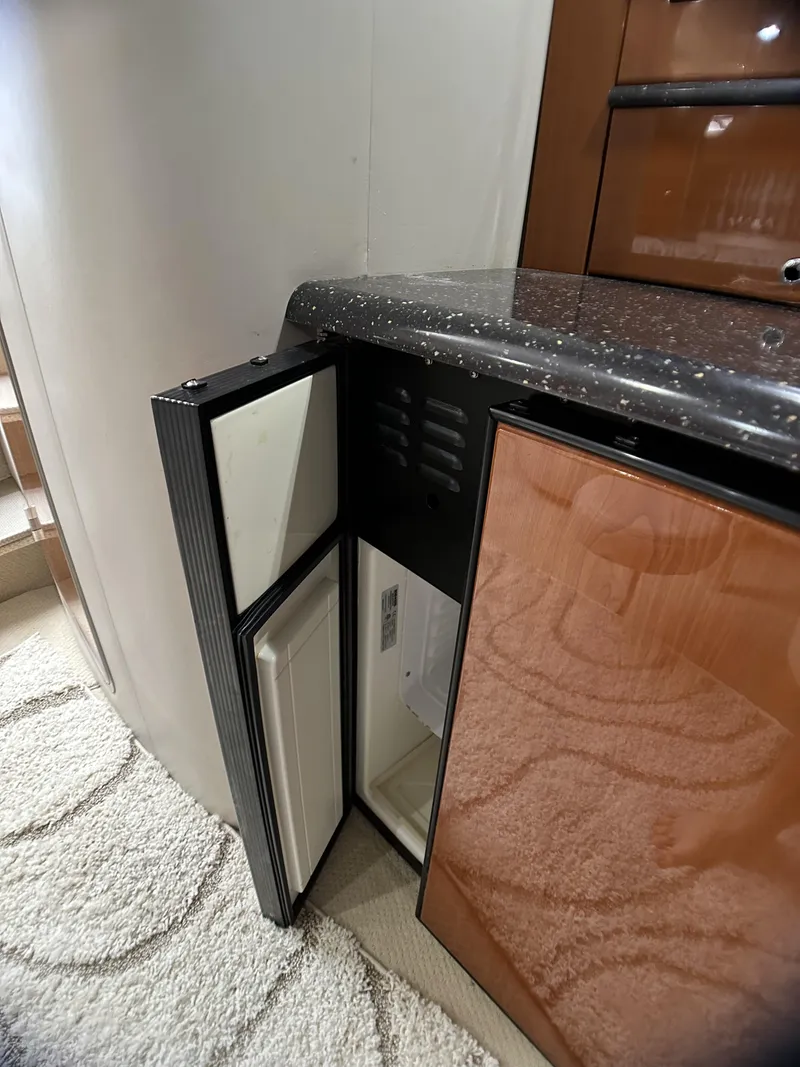 Slide: The Image of Formula 40 Performance Cruiser 2006 - 50