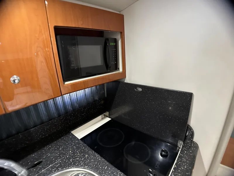 Slide: The Image of Formula 40 Performance Cruiser 2006 - 52