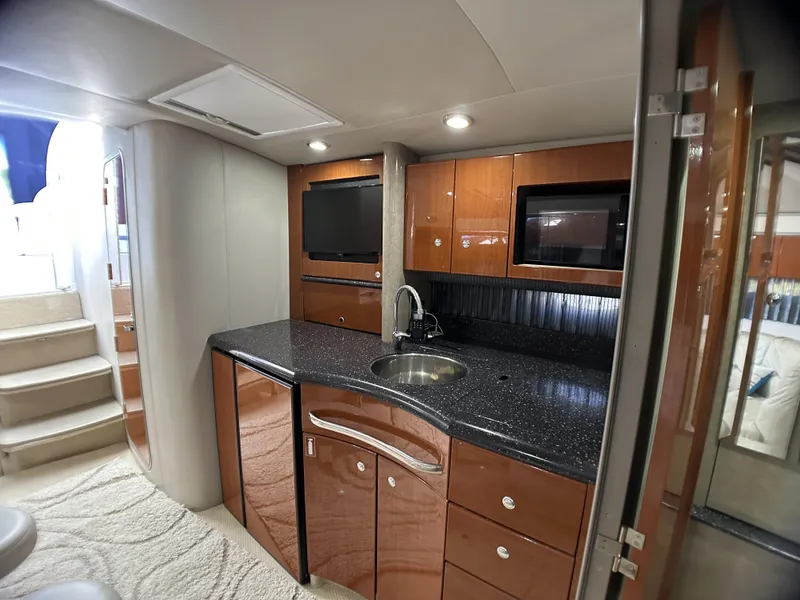 Slide: The Image of Formula 40 Performance Cruiser 2006 - 54