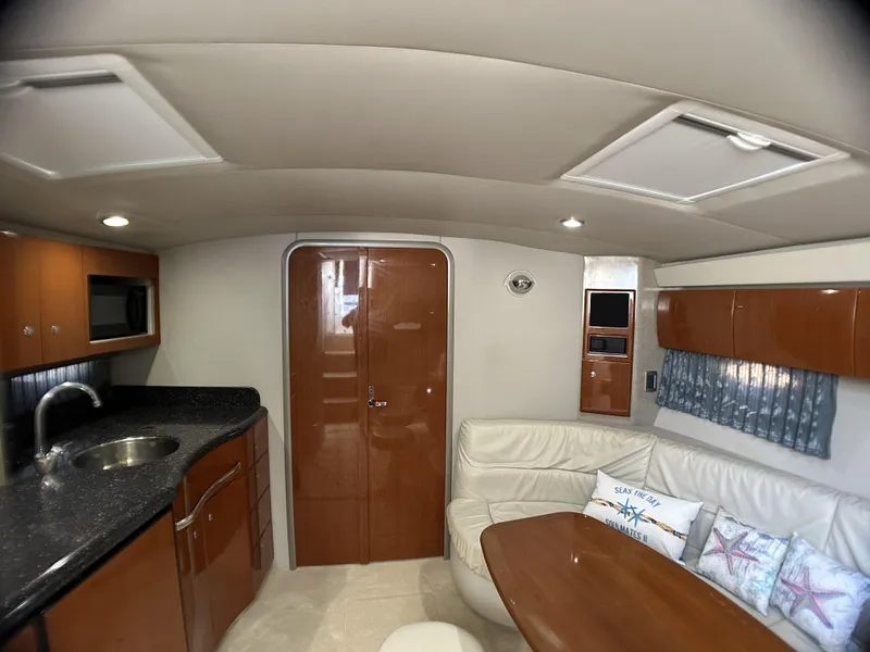 Slide: The Image of Formula 40 Performance Cruiser 2006 - 55