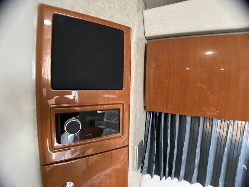 Slide: The Image of Formula 40 Performance Cruiser 2006 - 56