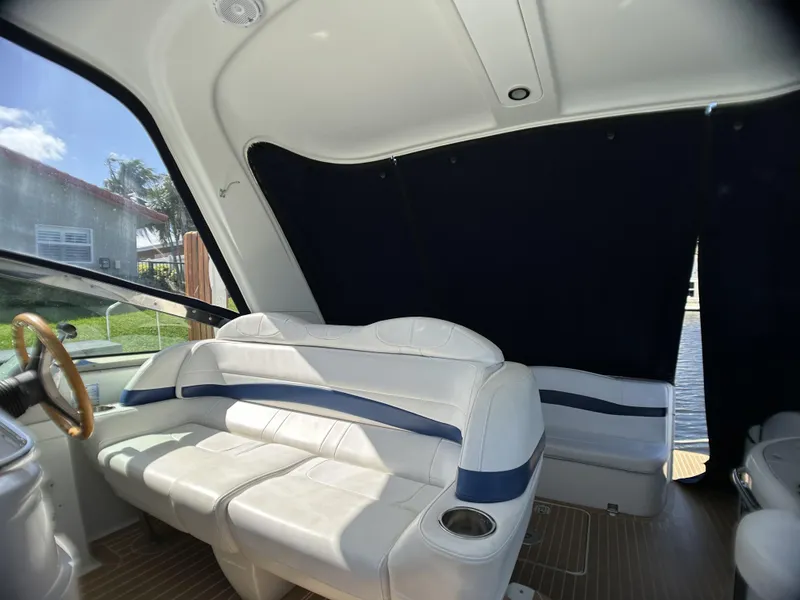 Slide: The Image of Formula 40 Performance Cruiser 2006 - 57