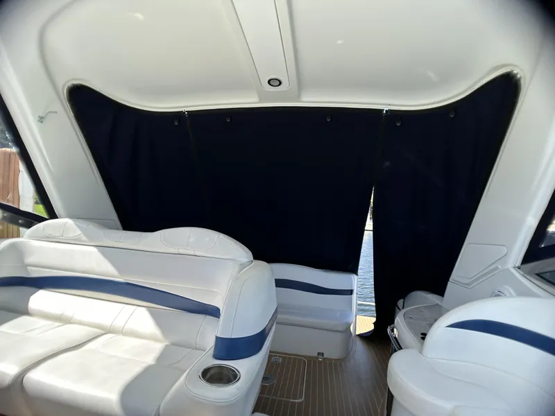 Slide: The Image of Formula 40 Performance Cruiser 2006 - 58