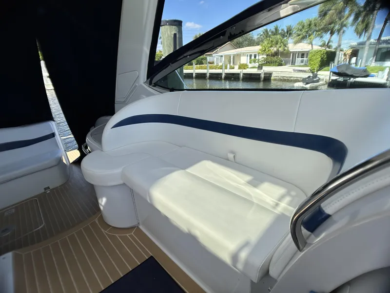 Slide: The Image of Formula 40 Performance Cruiser 2006 - 59