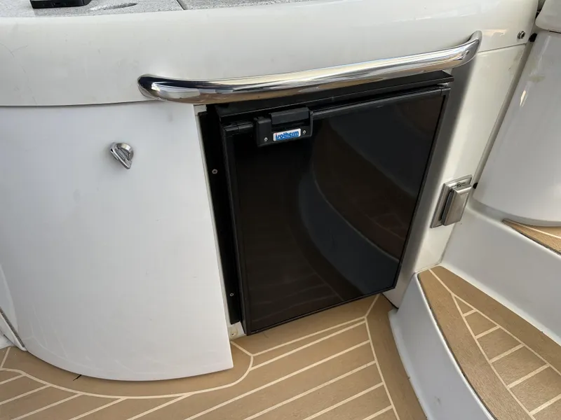 Slide: The Image of Formula 40 Performance Cruiser 2006 - 60