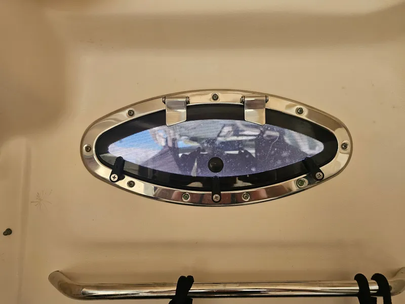 Slide: The Image of Grady-White Canyon 306 2015 - 43