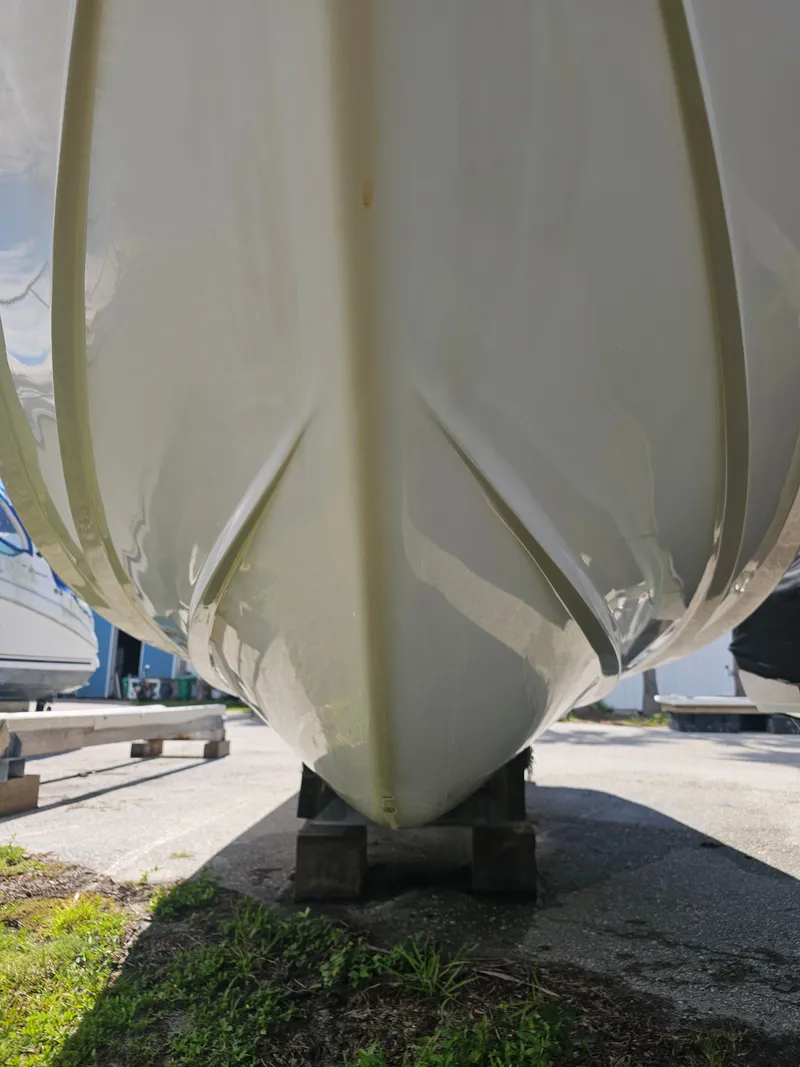 Slide: The Image of Grady-White Canyon 306 2015 - 50