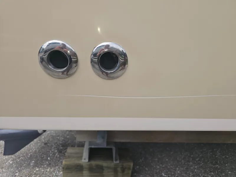 Slide: The Image of Grady-White Canyon 306 2015 - 52