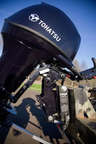 Slide: The Image of Thor 1754 Timber Hammer 2025 - 12