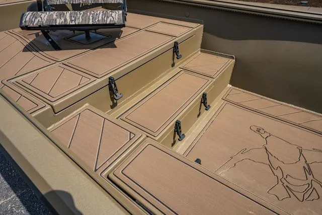 Slide: The Image of Thor 1754 Timber Hammer 2025 - 15