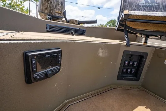 Slide: The Image of Thor 1754 Timber Hammer 2025 - 19