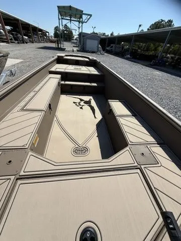 Slide: The Image of Thor 1754 Timber Hammer 2025 - 4