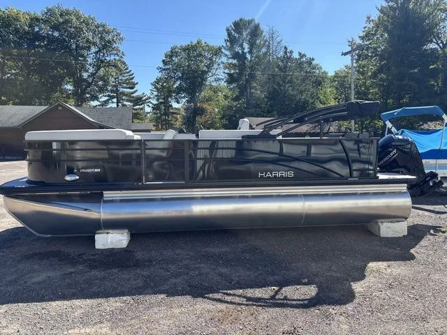 The Image of Harris Cruiser 210 FC 2026 - 1