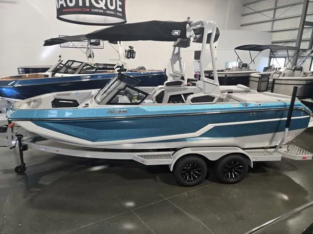 Slide: The Image of Nautique Super Air Nautique GS20 2026 - 4