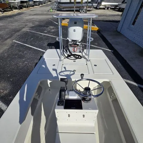 Slide: The Image of Hell's Bay Boca Grande 2008 - 11