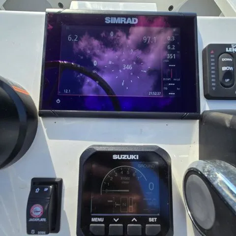 Slide: The Image of Hell's Bay Boca Grande 2008 - 14