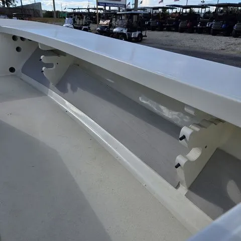 Slide: The Image of Hell's Bay Boca Grande 2008 - 15