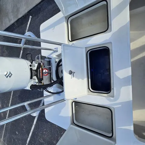 Slide: The Image of Hell's Bay Boca Grande 2008 - 16