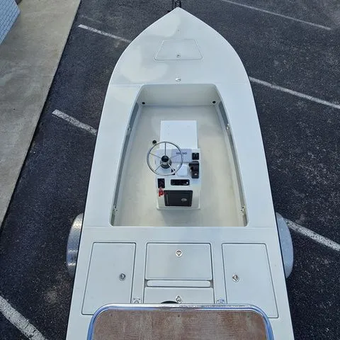 Slide: The Image of Hell's Bay Boca Grande 2008 - 19