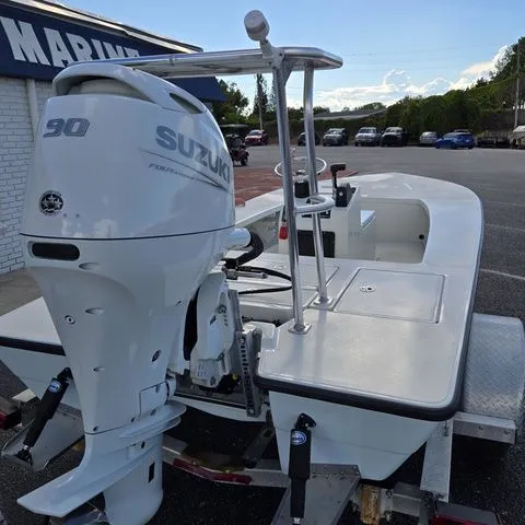 Slide: The Image of Hell's Bay Boca Grande 2008 - 20