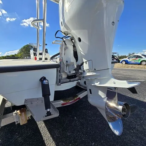 Slide: The Image of Hell's Bay Boca Grande 2008 - 4