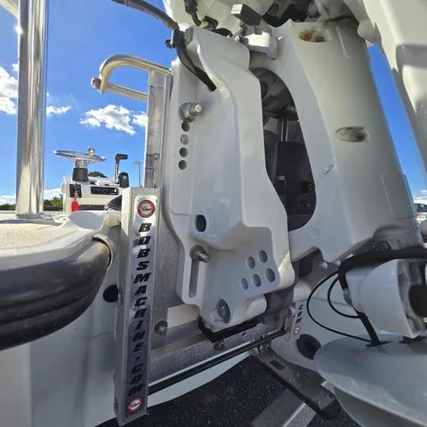 Slide: The Image of Hell's Bay Boca Grande 2008 - 5