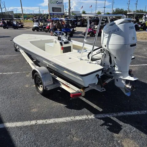 Slide: The Image of Hell's Bay Boca Grande 2008 - 6