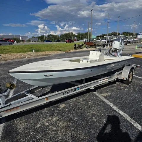 Slide: The Image of Hell's Bay Boca Grande 2008 - 7