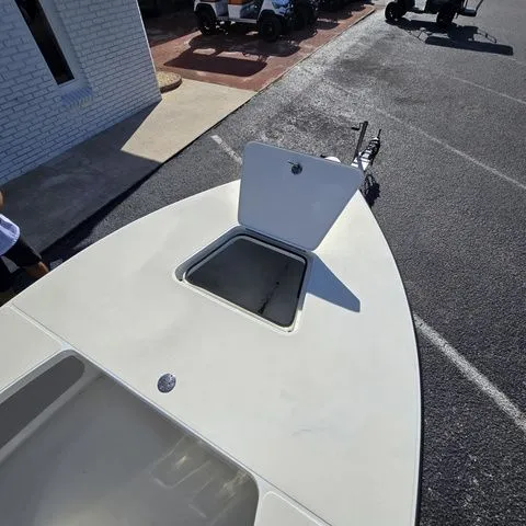 Slide: The Image of Hell's Bay Boca Grande 2008 - 8