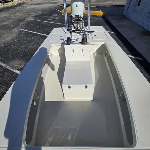 Slide: The Image of Hell's Bay Boca Grande 2008 - 9