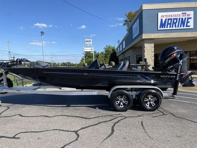 The Image of Xpress H20B 2026 - 1